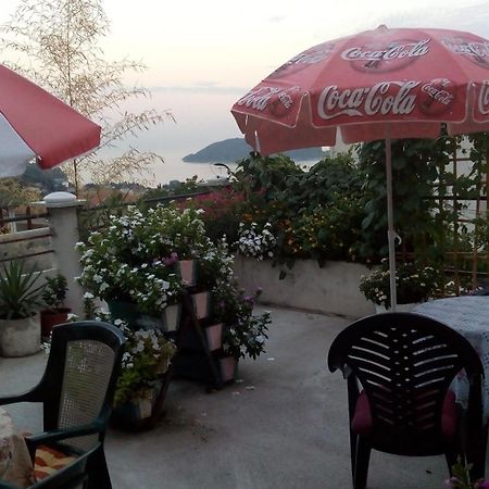 Djordjevic Hotel Budva Ngoại thất bức ảnh