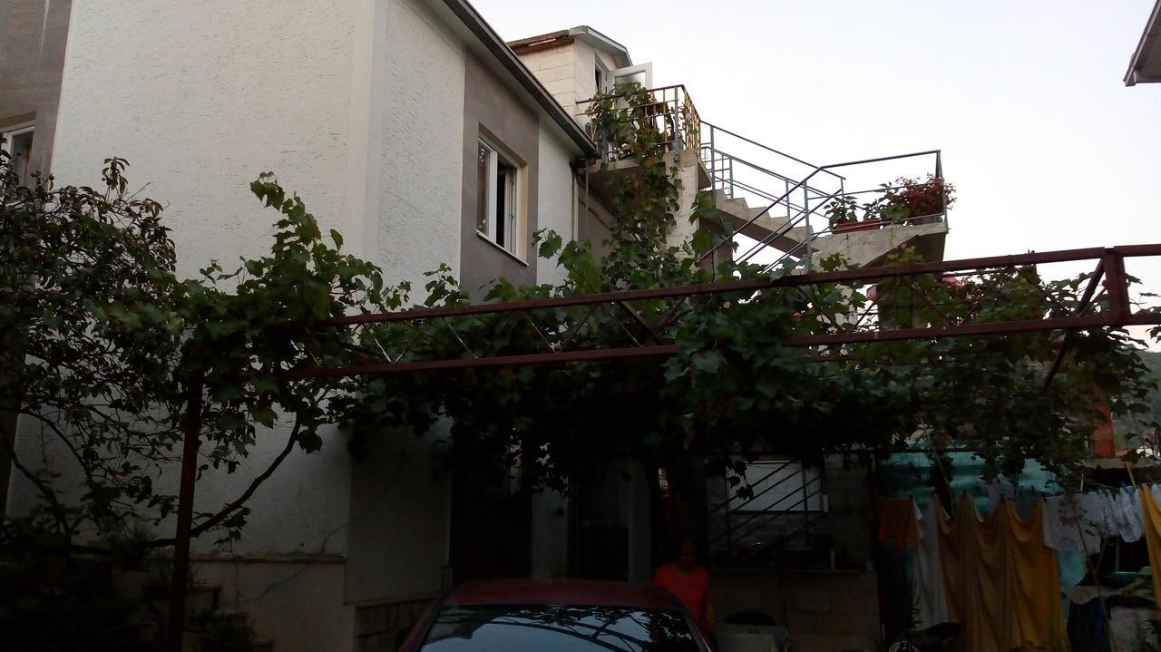 Djordjevic Hotel Budva Ngoại thất bức ảnh