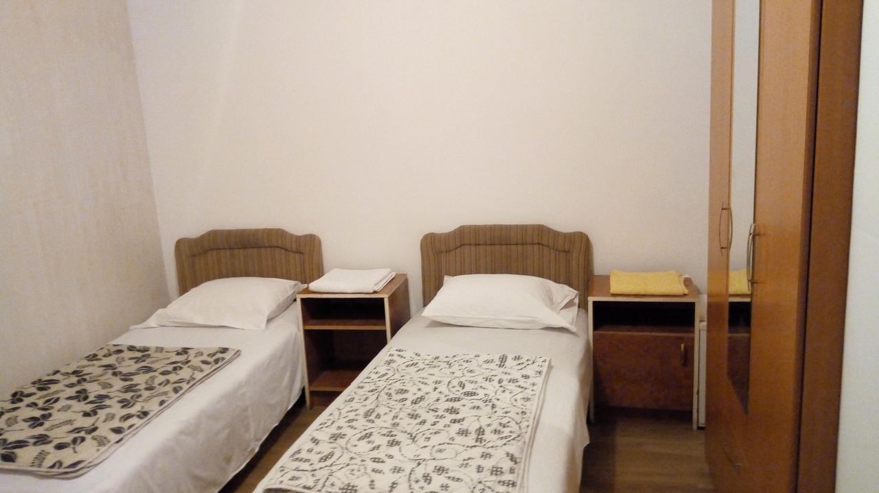 Djordjevic Hotel Budva Phòng bức ảnh